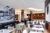 Park Grand Heathrow فنادق في هونسلو