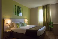 The Originals City, Hôtel des Lys, Dreux Hotels in Sainte-Gemme-Moronval