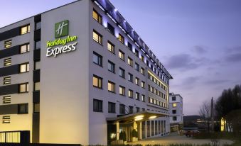 Premier Inn Stuttgart Airport/Messe