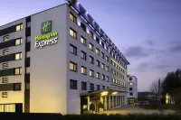 Premier Inn Stuttgart Airport/Messe Hotels in Leinfelden-Echterdingen