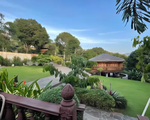 Rancho Bernardo Luxury Villas and Resort Экстерьер Photos