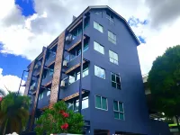 Jjh Serviced Apartments Near Serangoon Mrt Hôtels à : Serangoon and Kovan