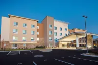 Fairfield Inn & Suites Dayton North