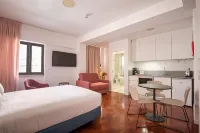 Lisbon Serviced Apartments - Campos Hotels in Sao Domingos de Benfica