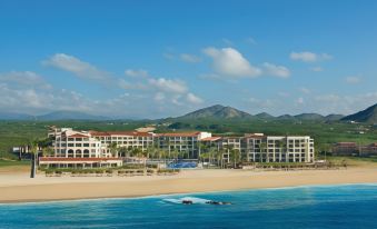 Dreams Los Cabos Suites Golf Resort & Spa