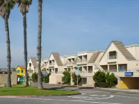 Travelodge by Wyndham Sunset-Huntington Beach Ocean Front