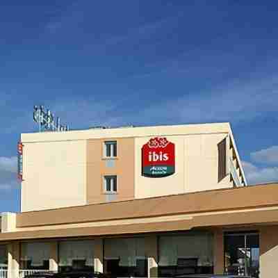 Ibis Tarbes Odos Hotel Exterior