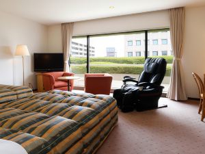 Hotel Oaks Early-Bird Osaka Morinomiya/ Vacation Stay 28792