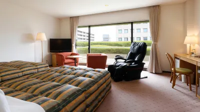 Hotel Oaks Early-Bird Osaka Morinomiya/ Vacation Stay 28792