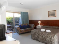 Augusta's Georgiana Molloy Motel Hotels in 