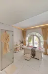 Club Mahindra Emerald Palms, Goa - spa