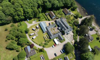 Loch Leven Hotel & Distillery