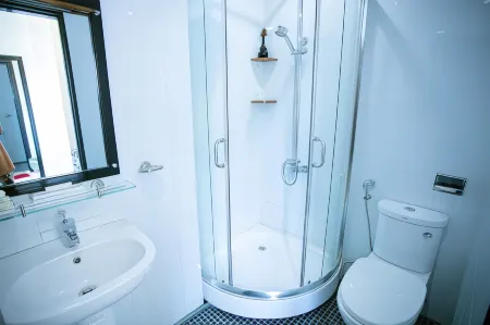 Canary Boutique Hotel