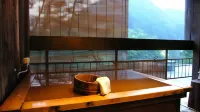 Oku-Mikawa・Yuya Onsen Yunokaze HAZU Hotels in Shinshiro