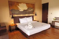 Terrace Green Hotel & Spa - Balkoner