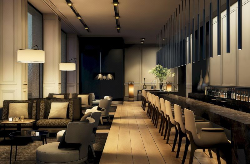 BoHo Prague Hotel - Small Luxury Hotels photo 3