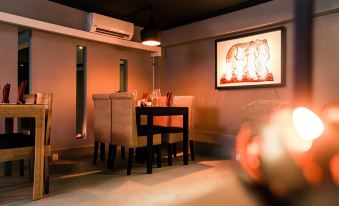 Vacation Boutique Hotel
