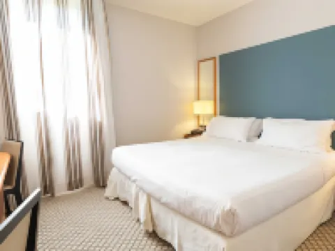 Belstay Milano Linate Hotels in Milan