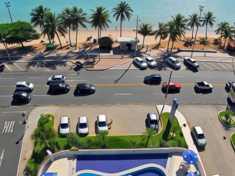 Maceió Mar Hotel