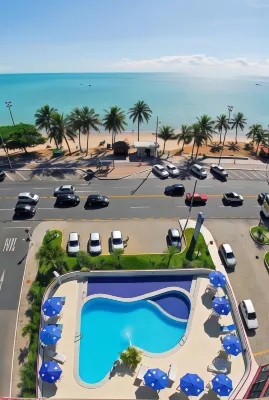 Maceió Mar Hotel Hotels in Maceio