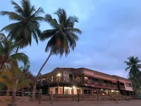 Seaside Travellers Inn Hotels in Papar