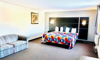 Coratel Inn & Suites by Jasper Northfield