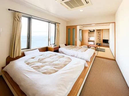 Livemax Resort Shiretoko Seafront