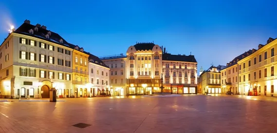 Aplend City Hotel Perugia