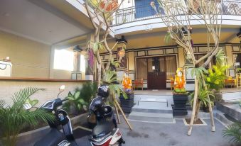 Mawar Homestay Canggu