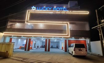 Lucky Hotel by Surya Group