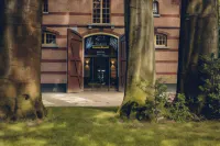 Colonie 7 - Gastenkamers Hotels in Merksplas