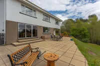 Braeburn Guest House / B&B