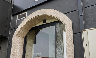 Alda Puerta Coruña