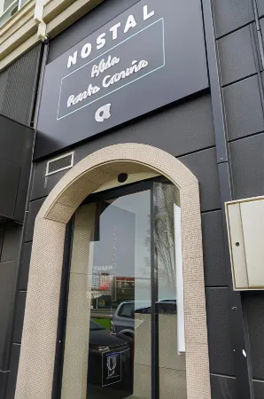Alda Puerta Coruña