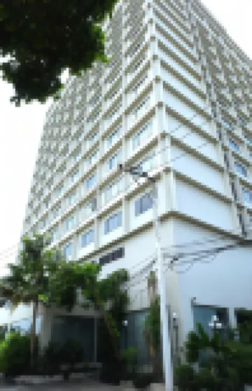 โรงแรมวิทซ์ กรุงเทพ รามคำแหง