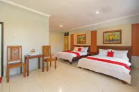 RedDoorz Resort Premium @ Sangkan Hurip Kuningan Hotels in Cilimus
