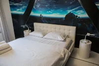 Kosmos 9 - Apartament Orbita by Rentoom Các khách sạn ở Torun