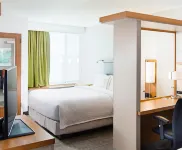 SpringHill Suites Carle Place Garden City Hotels in Carle Place