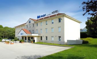 Ibis Budget Dole-Choisey