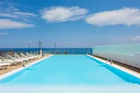 Marina di Petrolo Hotel & Spa Hotels in Castellammare del Golfo