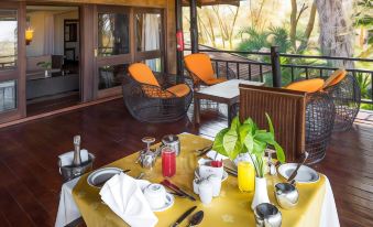 Kibo Villa Amboseli