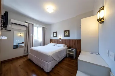Beira Rio Palace Hotel