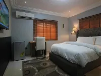 Adsuit Hotel Calabar Hôtels à : Calabar