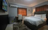 Adsuit Hotel Calabar Các khách sạn ở 