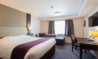 Premier Inn London Brentford