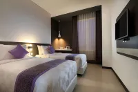 Forriz Hotel Yogyakarta Hotels in Wirobrajan
