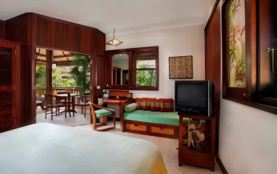 Pondok Agung Bed & Breakfast Hotels in Nusa Dua