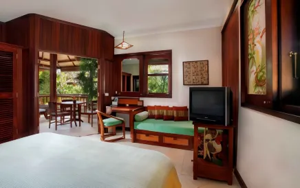 Pondok Agung Bed & Breakfast