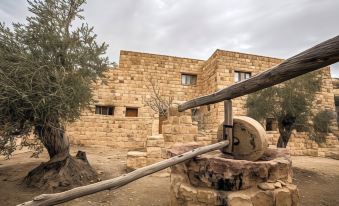 The Old Village Hotel & Resort