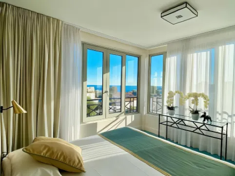 Best Western Hotel Journel Antibes-Juan-Les-Pins